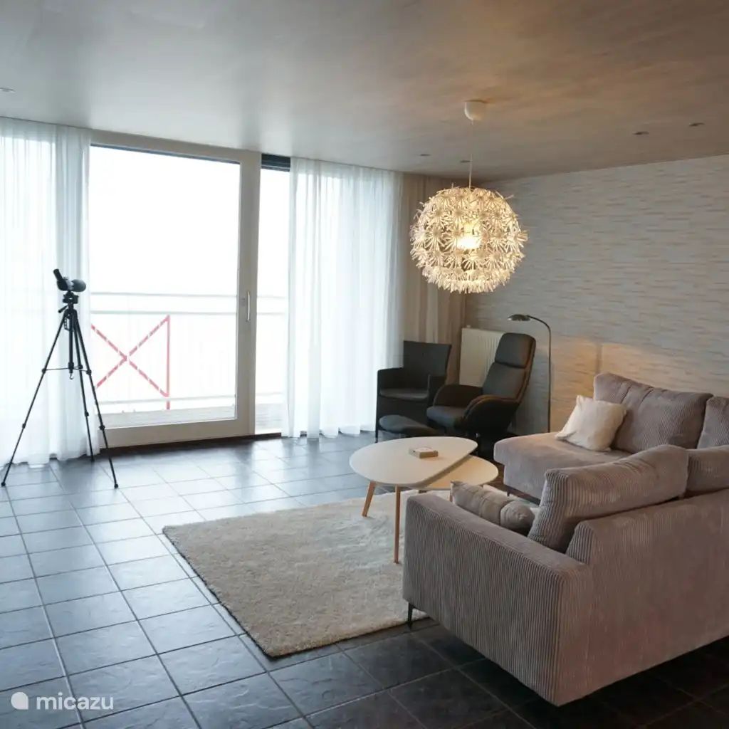 Unterkunft 6301119 - Appartement Zeeuws-Vlaanderen - Appartement aan Zee 09051