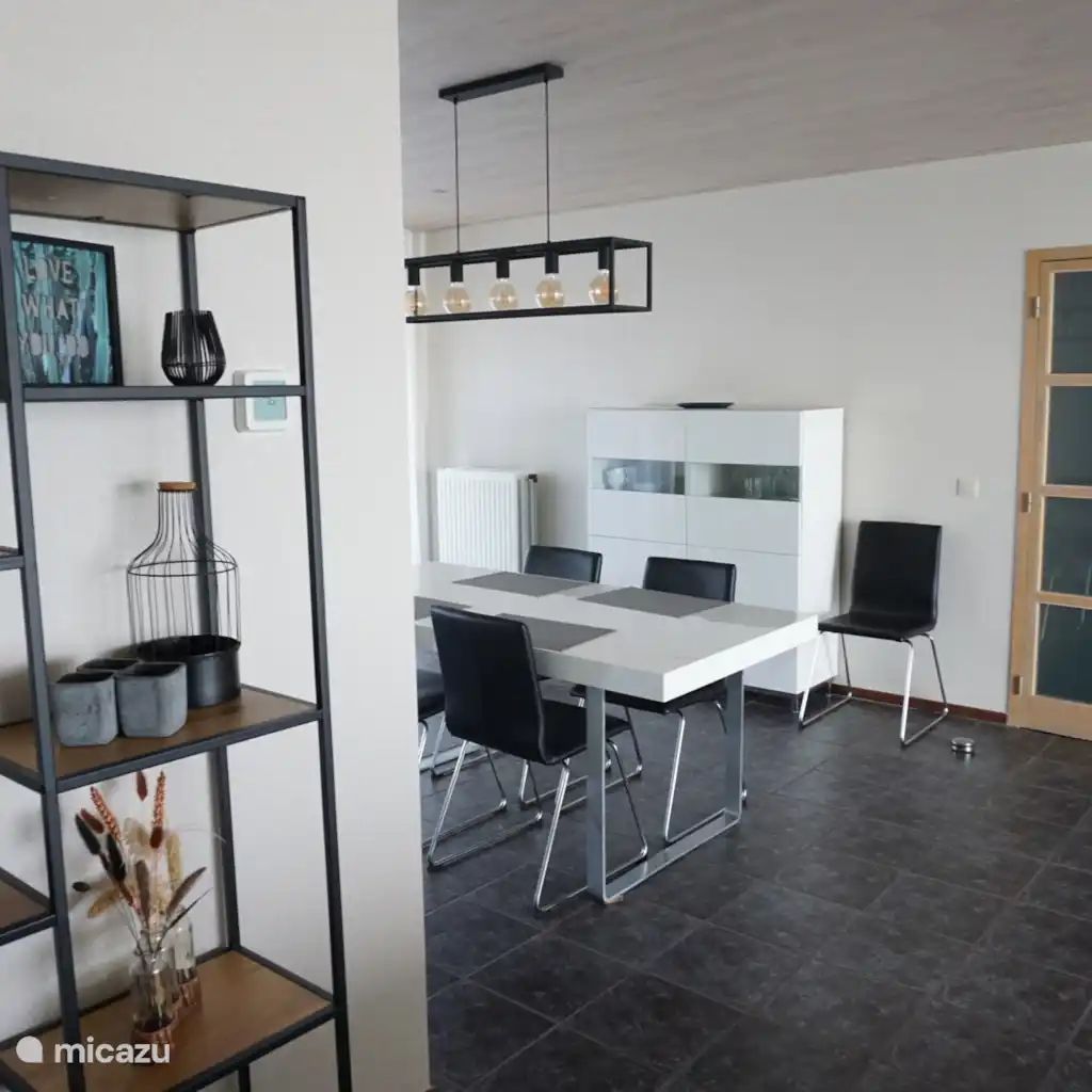 Unterkunft 6301119 - Appartement Zeeuws-Vlaanderen - Appartement aan Zee 09051