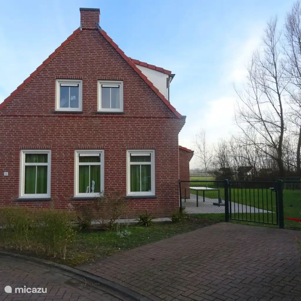 Unterkunft 6301120 - Ferienhaus Zeeuws-Vlaanderen - Vakantiehuis Landgoed de Lente