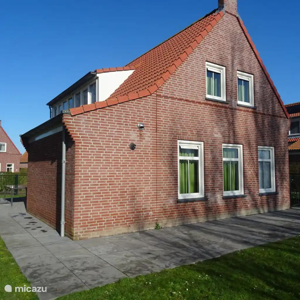 Unterkunft 6301120 - Ferienhaus Zeeuws-Vlaanderen - Vakantiehuis Landgoed de Lente