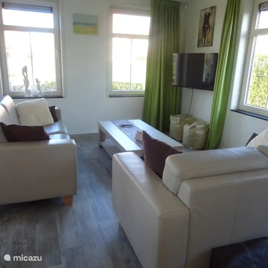 Unterkunft 6301120 - Ferienhaus Zeeuws-Vlaanderen - Vakantiehuis Landgoed de Lente