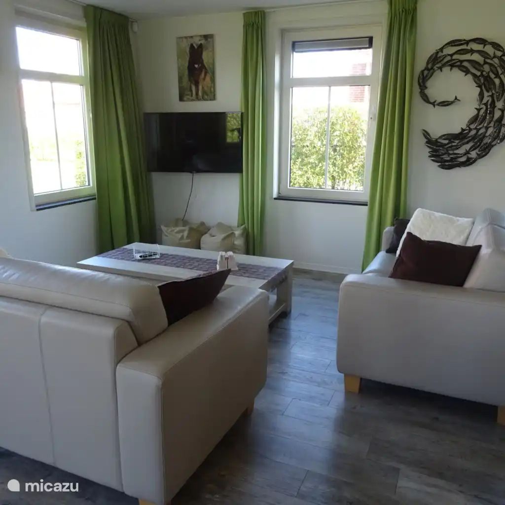 Unterkunft 6301120 - Ferienhaus Zeeuws-Vlaanderen - Vakantiehuis Landgoed de Lente
