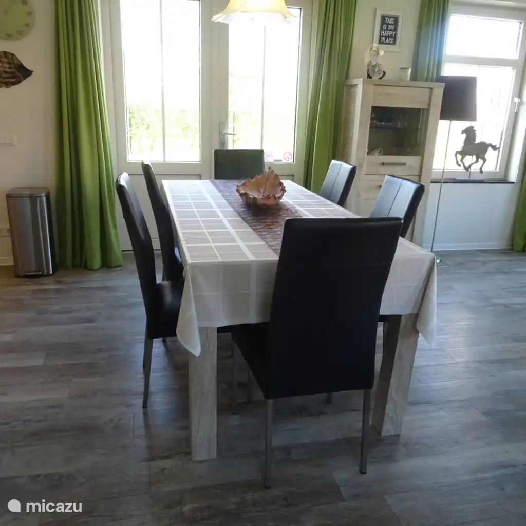 Unterkunft 6301120 - Ferienhaus Zeeuws-Vlaanderen - Vakantiehuis Landgoed de Lente