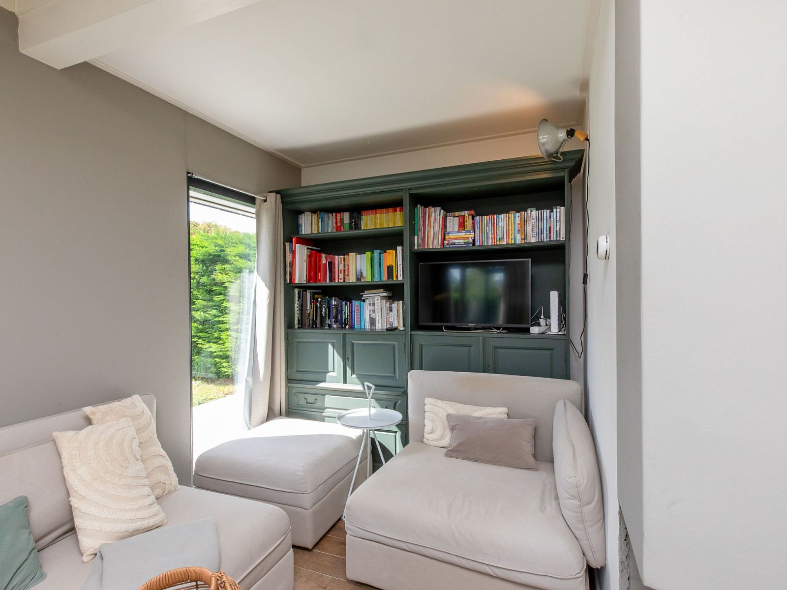 Verblijf 6301122 - Vakantiewoning Zeeuws-Vlaanderen - Vakantiehuis Zeeuwse Zomerhof