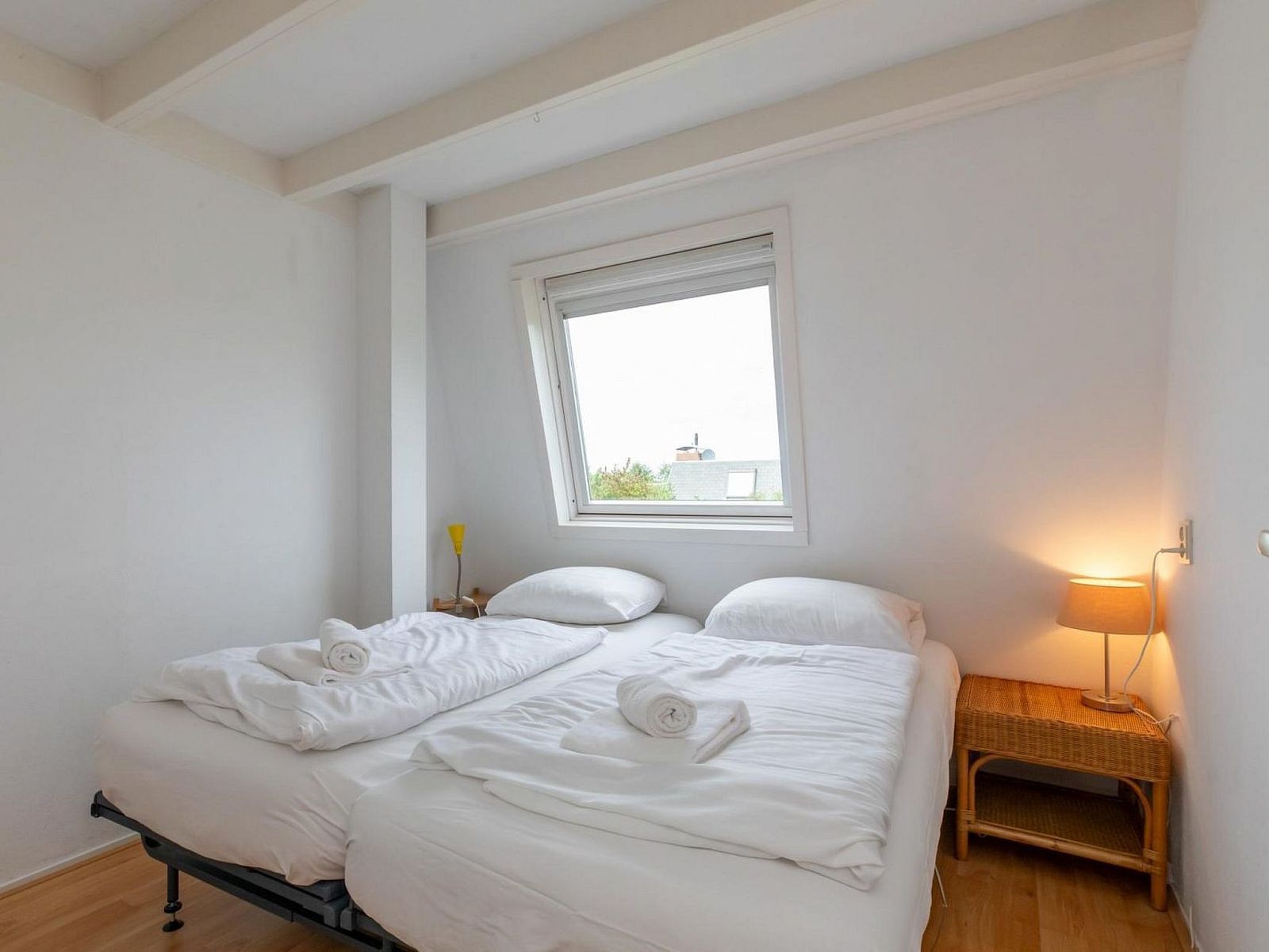 Verblijf 6301122 - Vakantiewoning Zeeuws-Vlaanderen - Vakantiehuis Zeeuwse Zomerhof