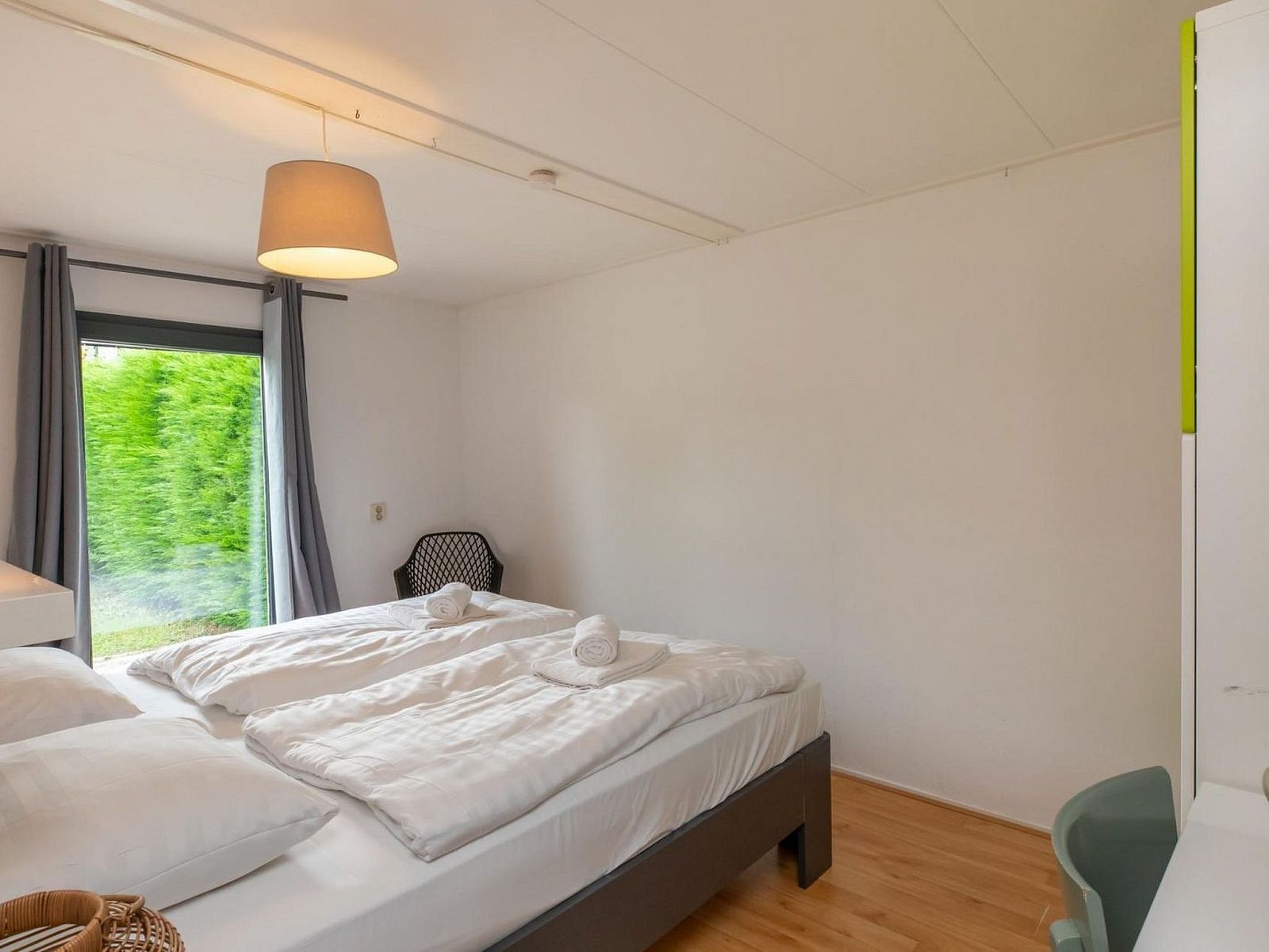 Verblijf 6301122 - Vakantiewoning Zeeuws-Vlaanderen - Vakantiehuis Zeeuwse Zomerhof