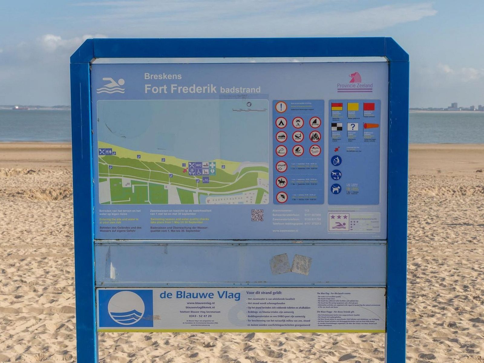 Verblijf 6301122 - Vakantiewoning Zeeuws-Vlaanderen - Vakantiehuis Zeeuwse Zomerhof