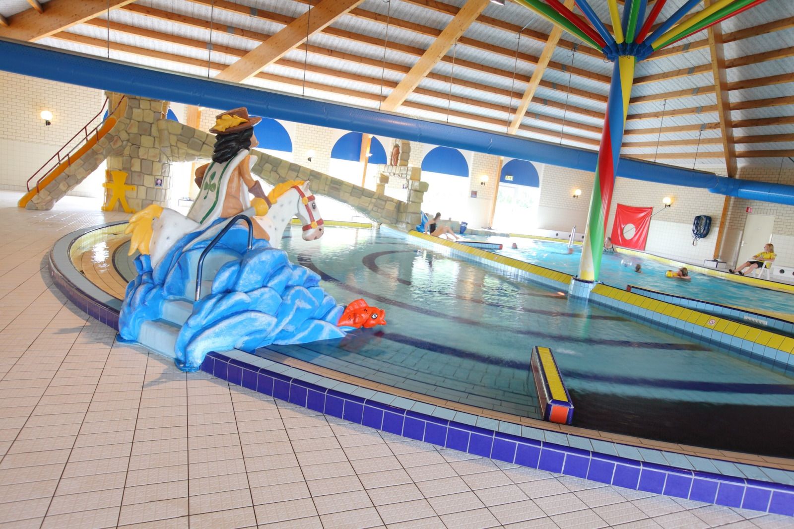 Unterkunft 6301124 - Ferienhaus Zeeuws-Vlaanderen - «Zeebad 11»