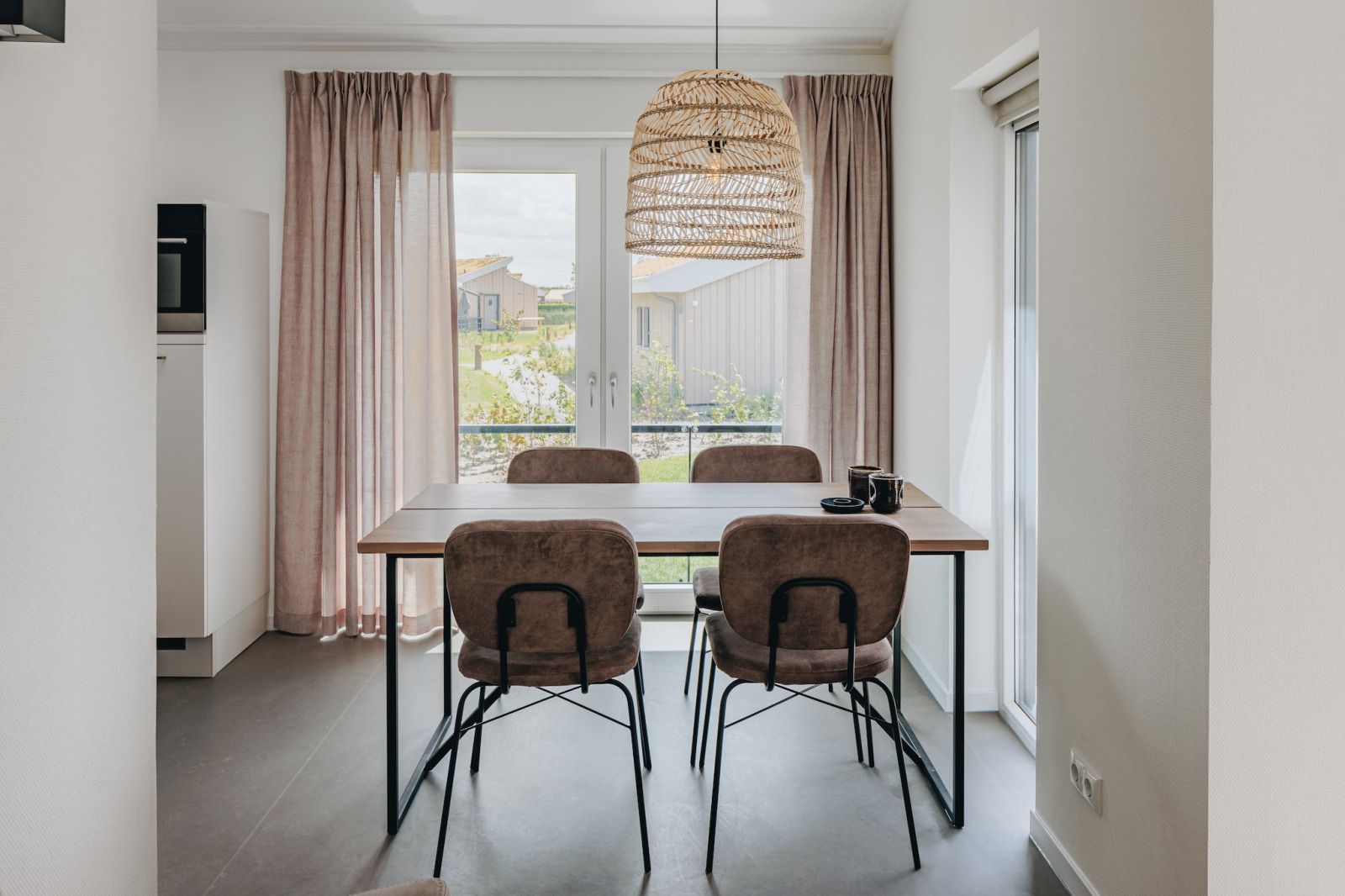 Unterkunft 6301124 - Ferienhaus Zeeuws-Vlaanderen - «Zeebad 11»