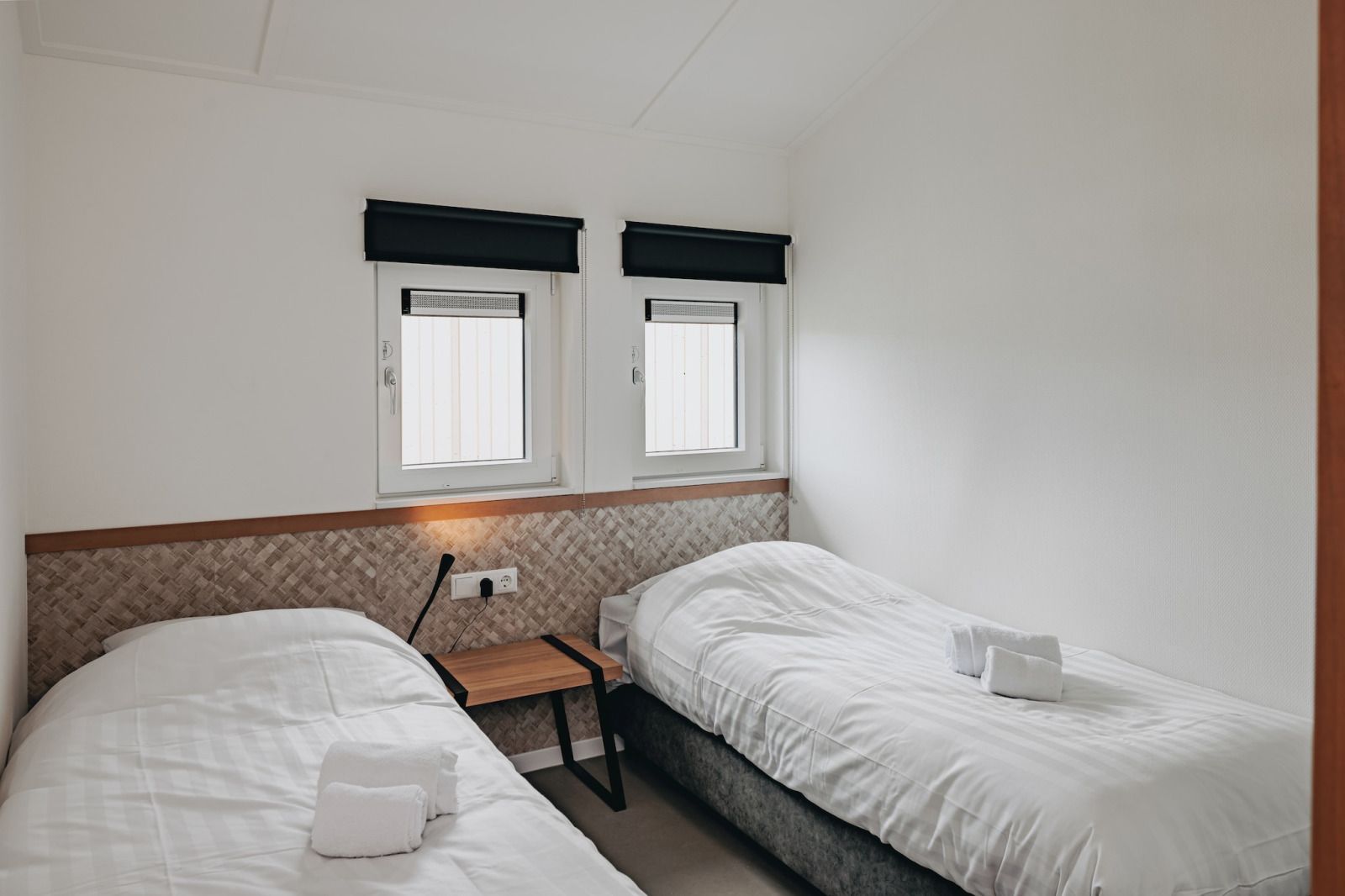 Unterkunft 6301124 - Ferienhaus Zeeuws-Vlaanderen - «Zeebad 11»