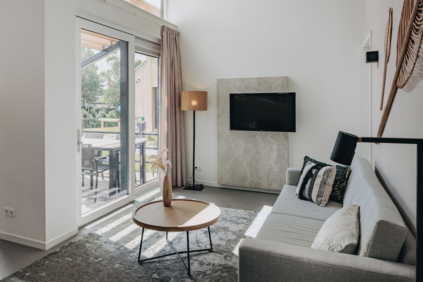 Unterkunft 6301124 - Ferienhaus Zeeuws-Vlaanderen - «Zeebad 11»