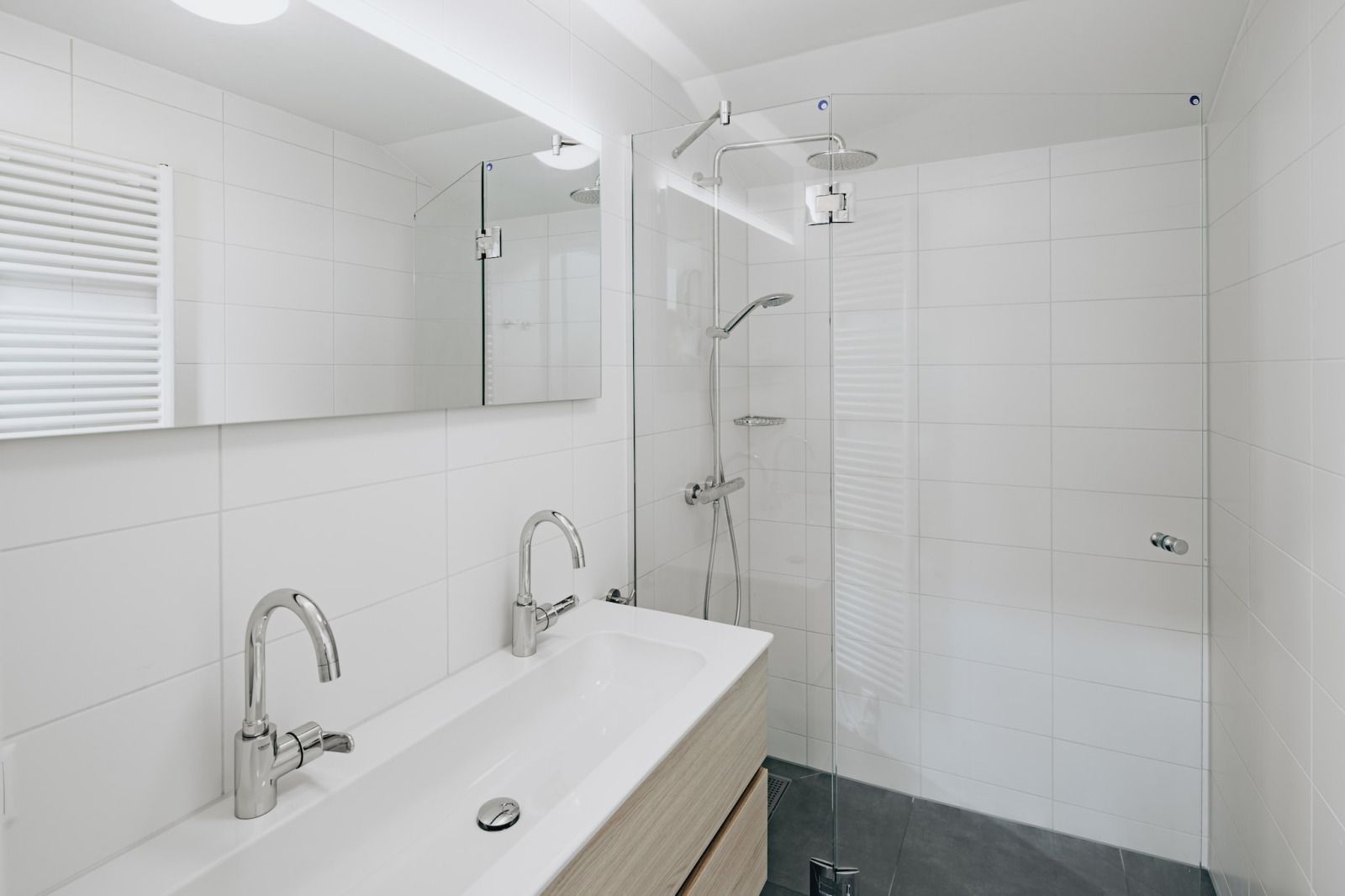 Unterkunft 6301124 - Ferienhaus Zeeuws-Vlaanderen - «Zeebad 11»