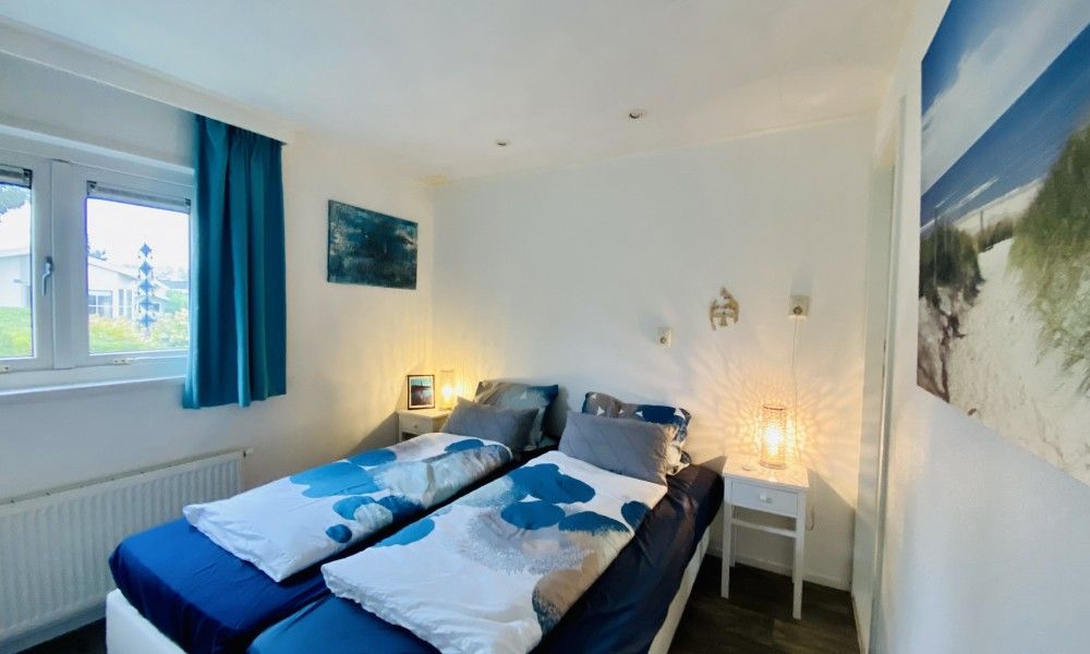 Verblijf 6301136 - Chalet Zeeuws-Vlaanderen - Casa Mari