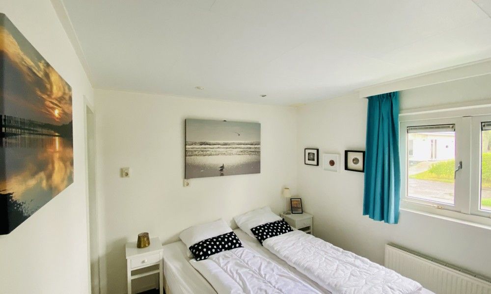 Verblijf 6301136 - Chalet Zeeuws-Vlaanderen - Casa Mari