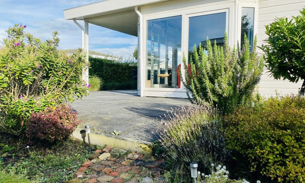 Verblijf 6301136 - Chalet Zeeuws-Vlaanderen - Casa Mari