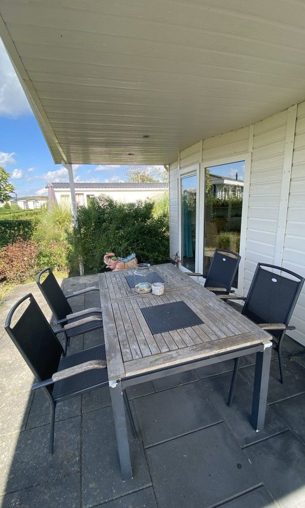 Verblijf 6301136 - Chalet Zeeuws-Vlaanderen - Casa Mari