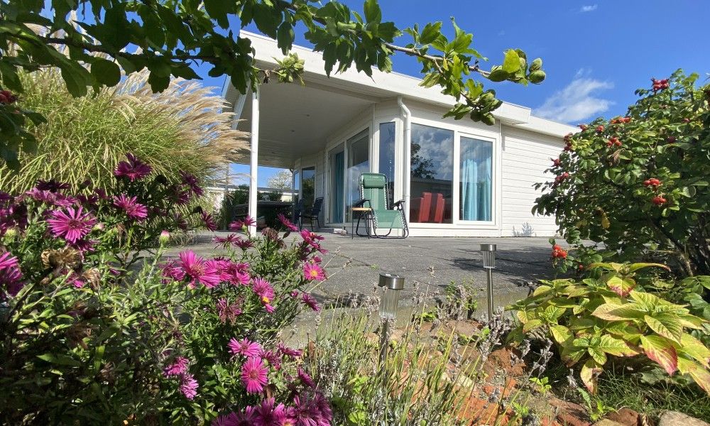 Verblijf 6301136 - Chalet Zeeuws-Vlaanderen - Casa Mari