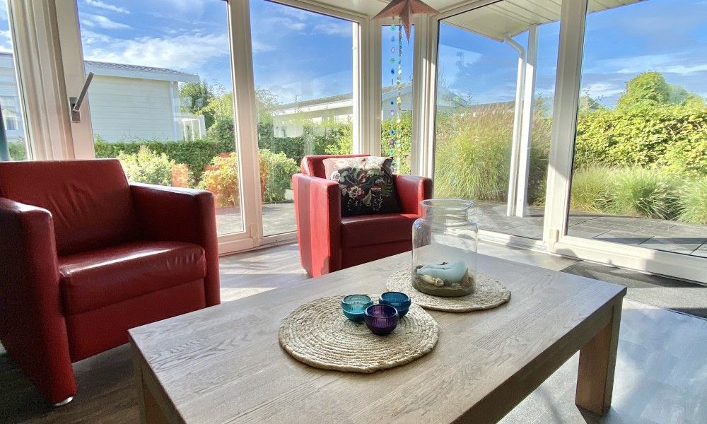 Verblijf 6301136 - Chalet Zeeuws-Vlaanderen - Casa Mari