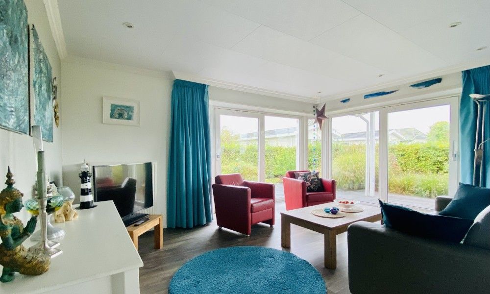 Verblijf 6301136 - Chalet Zeeuws-Vlaanderen - Casa Mari