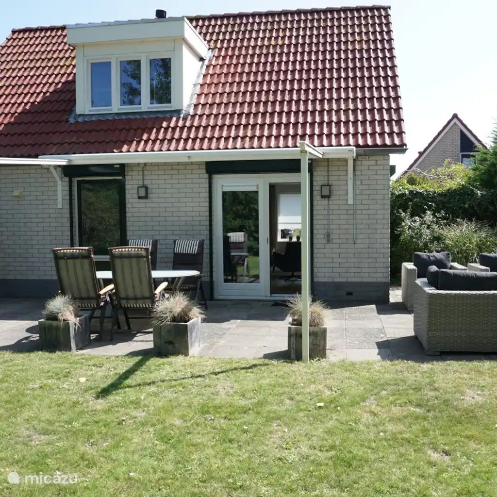 Verblijf 6301138 - Vakantiewoning Zeeuws-Vlaanderen - Stern 208
