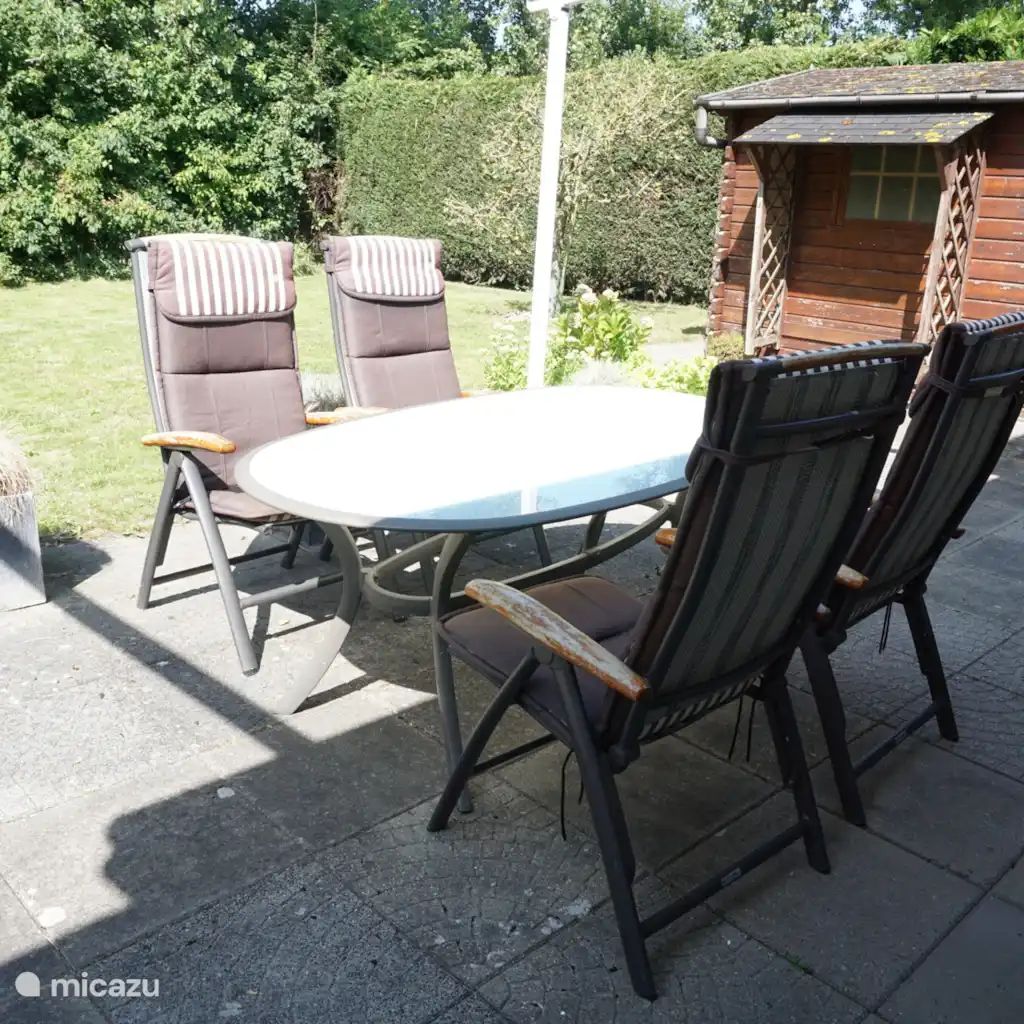 Verblijf 6301138 - Vakantiewoning Zeeuws-Vlaanderen - Stern 208
