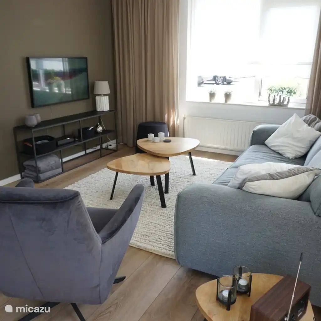 Verblijf 6301138 - Vakantiewoning Zeeuws-Vlaanderen - Stern 208