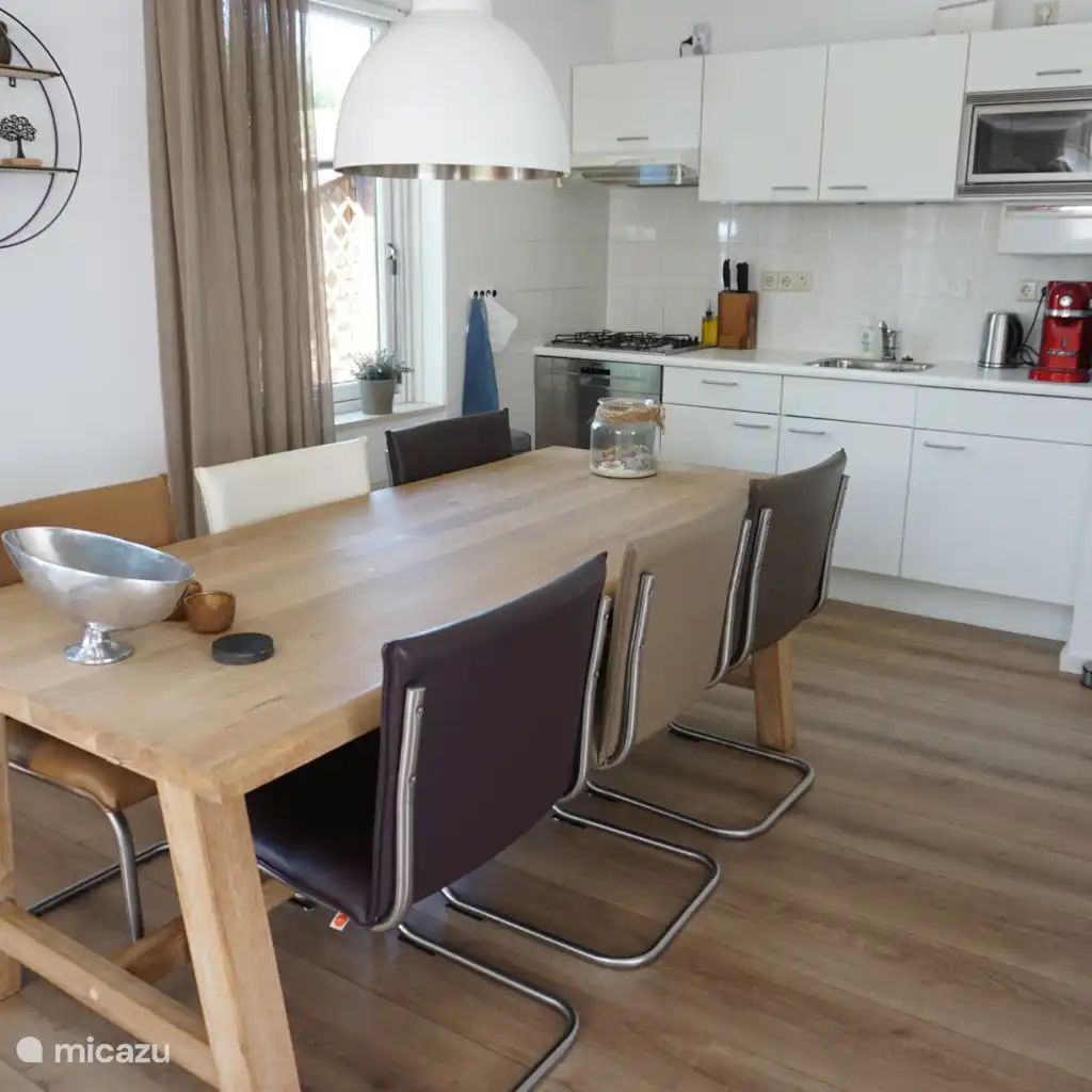 Verblijf 6301138 - Vakantiewoning Zeeuws-Vlaanderen - Stern 208