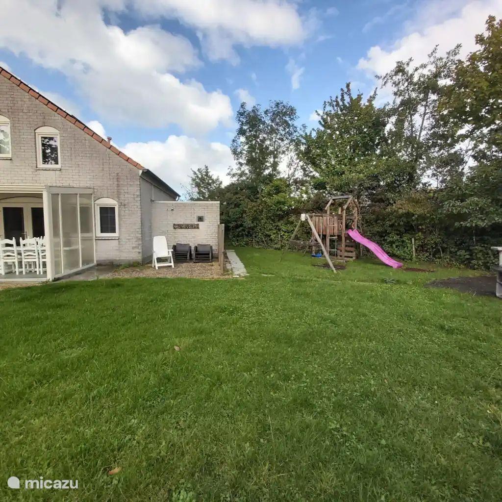 Verblijf 6301139 - Vakantiewoning Zeeuws-Vlaanderen - Fort Soleil 28
