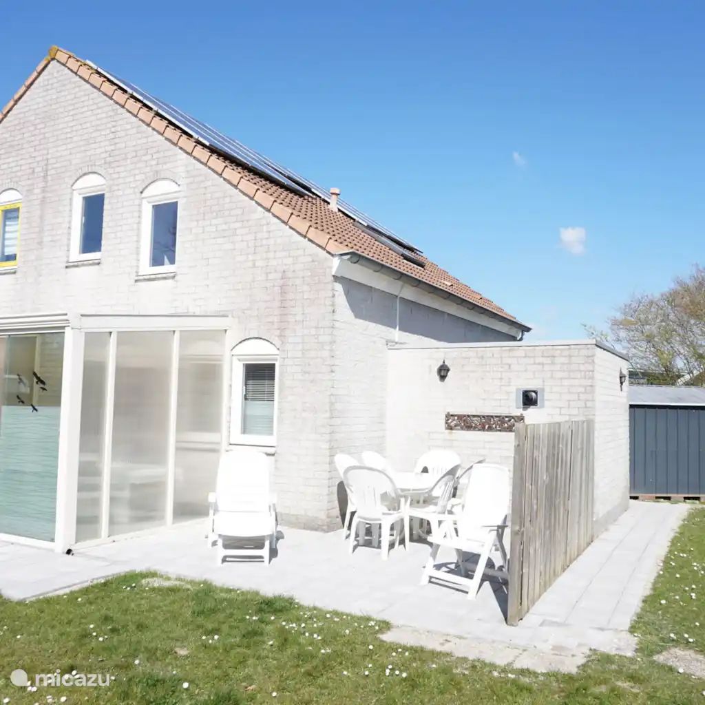 Verblijf 6301139 - Vakantiewoning Zeeuws-Vlaanderen - Fort Soleil 28