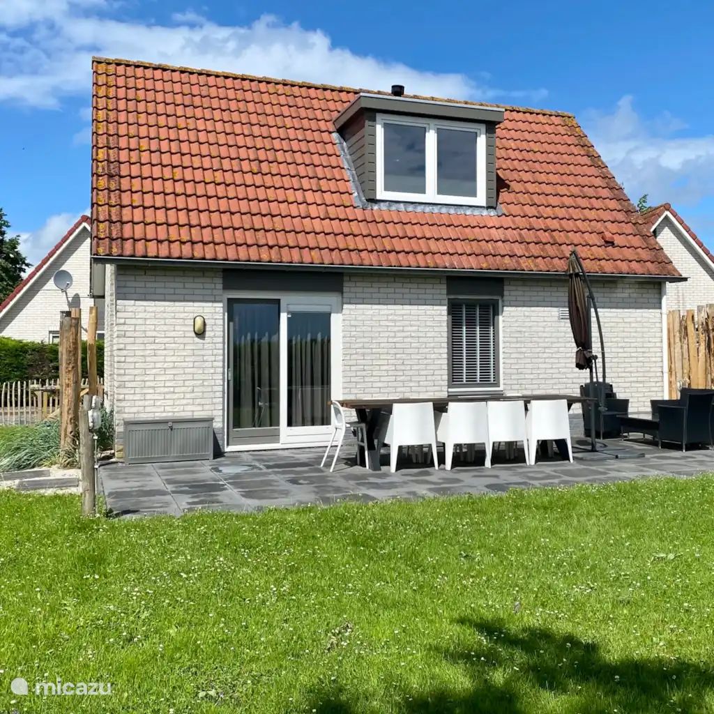 Verblijf 6301140 - Vakantiewoning Zeeuws-Vlaanderen - Stern 218