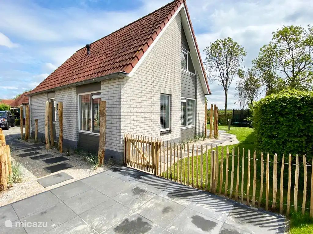 Verblijf 6301140 - Vakantiewoning Zeeuws-Vlaanderen - Stern 218