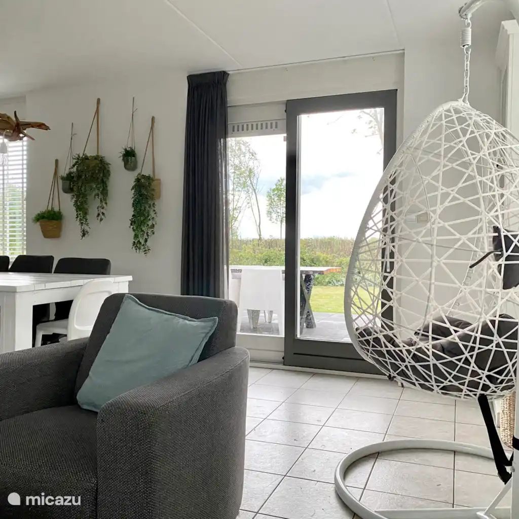 Verblijf 6301140 - Vakantiewoning Zeeuws-Vlaanderen - Stern 218