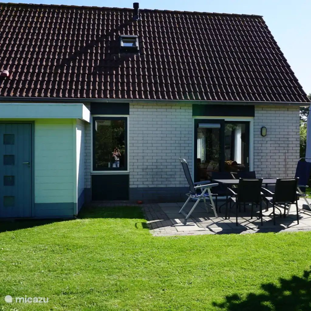 Verblijf 6301142 - Vakantiewoning Zeeuws-Vlaanderen - Stern 233