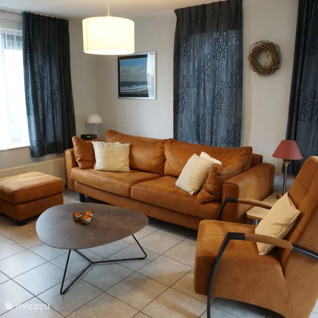 Verblijf 6301142 - Vakantiewoning Zeeuws-Vlaanderen - Stern 233