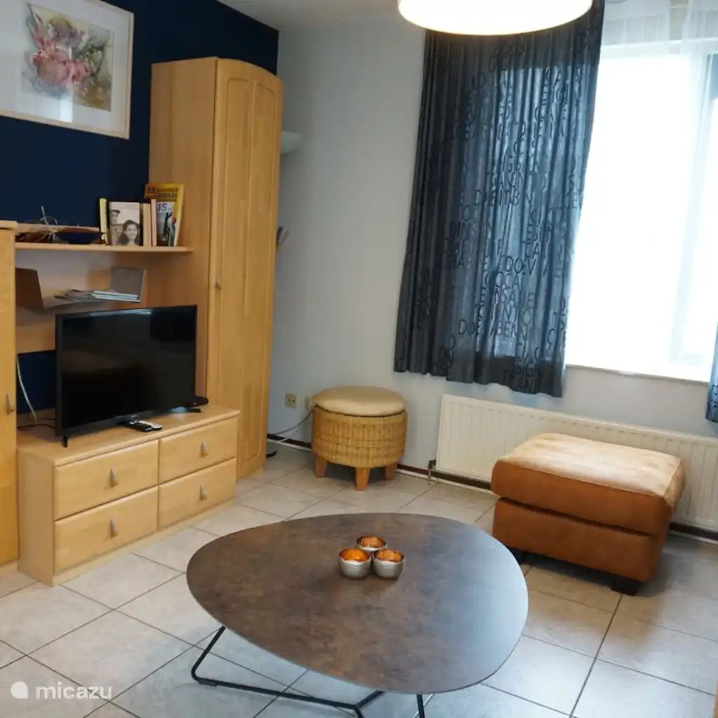Verblijf 6301142 - Vakantiewoning Zeeuws-Vlaanderen - Stern 233