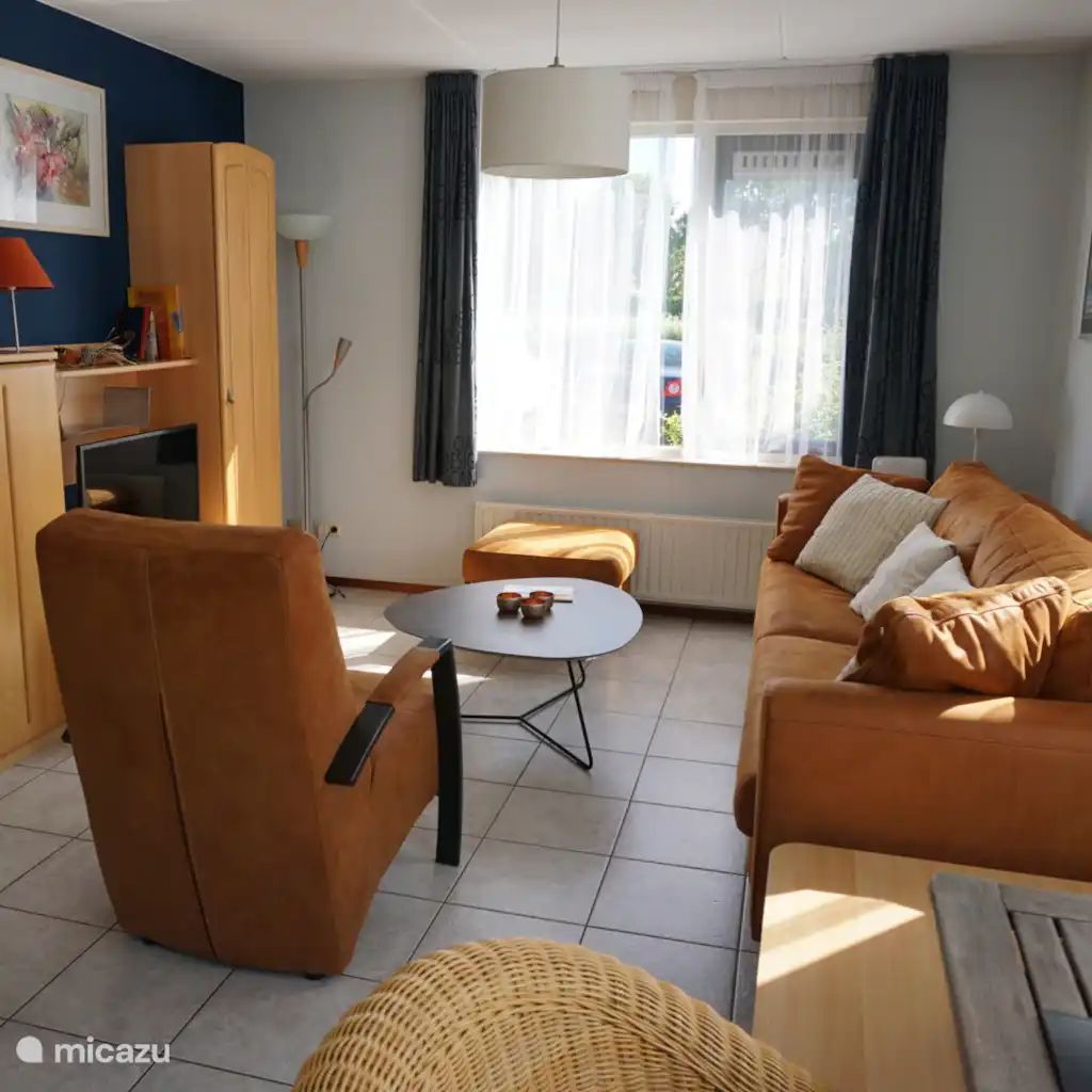Verblijf 6301142 - Vakantiewoning Zeeuws-Vlaanderen - Stern 233