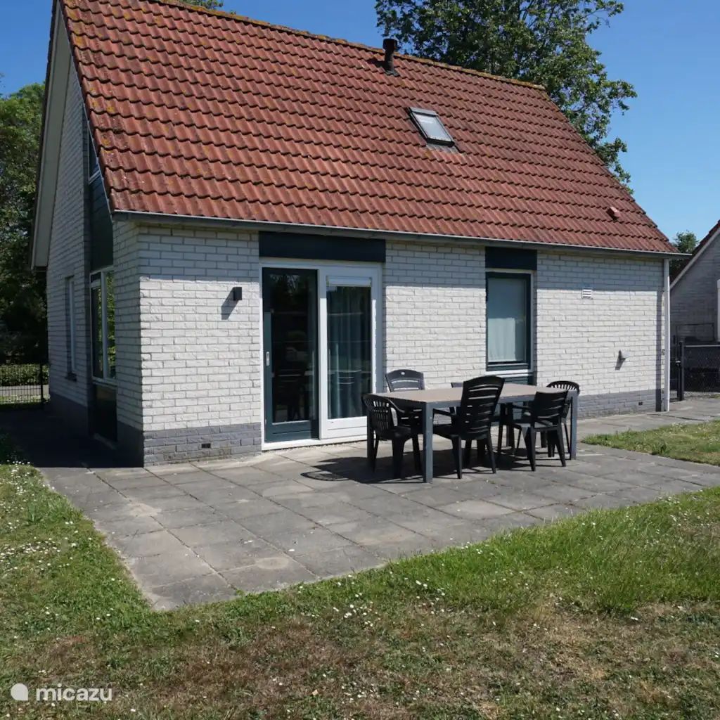 Unterkunft 6301143 - Ferienhaus Zeeuws-Vlaanderen - Stern 228