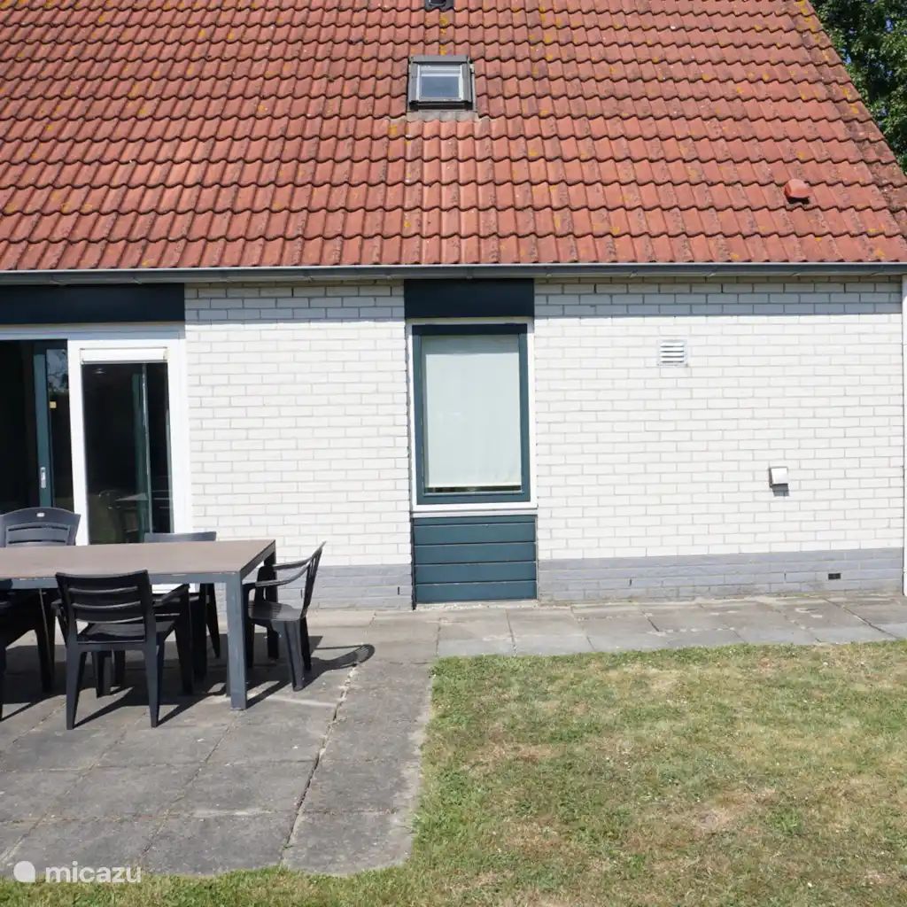 Unterkunft 6301143 - Ferienhaus Zeeuws-Vlaanderen - Stern 228