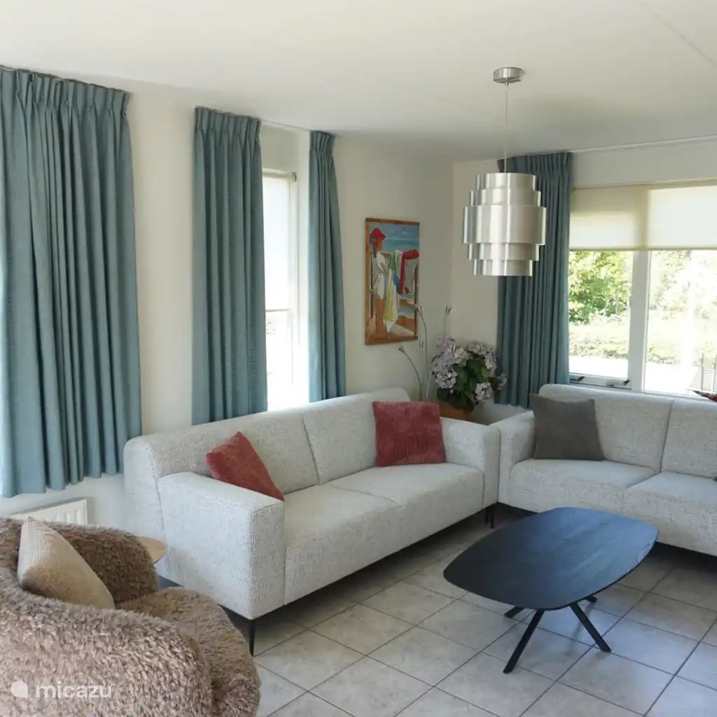 Unterkunft 6301143 - Ferienhaus Zeeuws-Vlaanderen - Stern 228