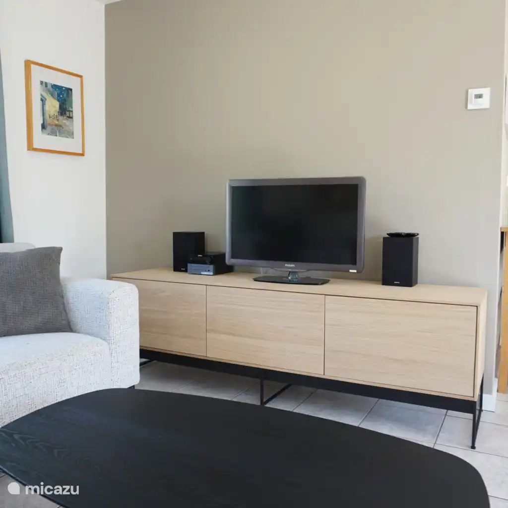 Unterkunft 6301143 - Ferienhaus Zeeuws-Vlaanderen - Stern 228