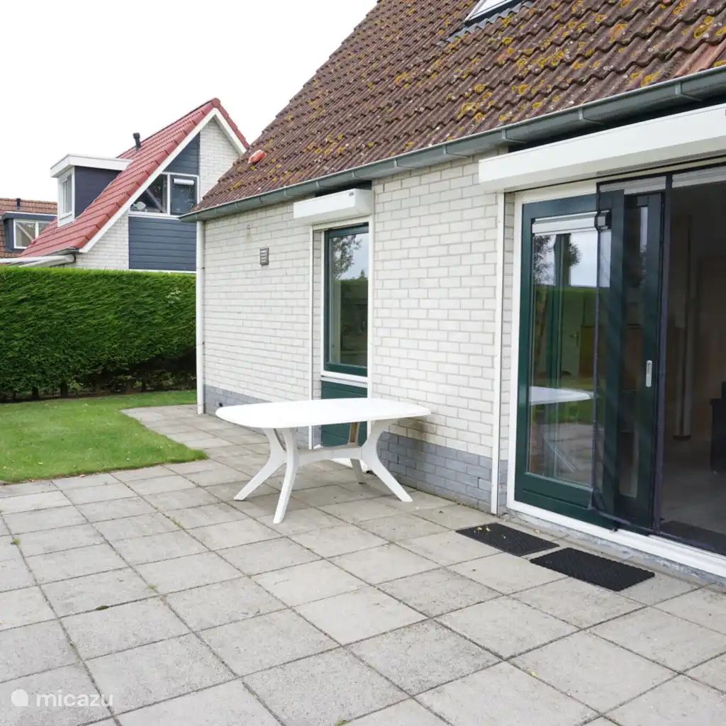 Verblijf 6301144 - Vakantiewoning Zeeuws-Vlaanderen - Stern 188