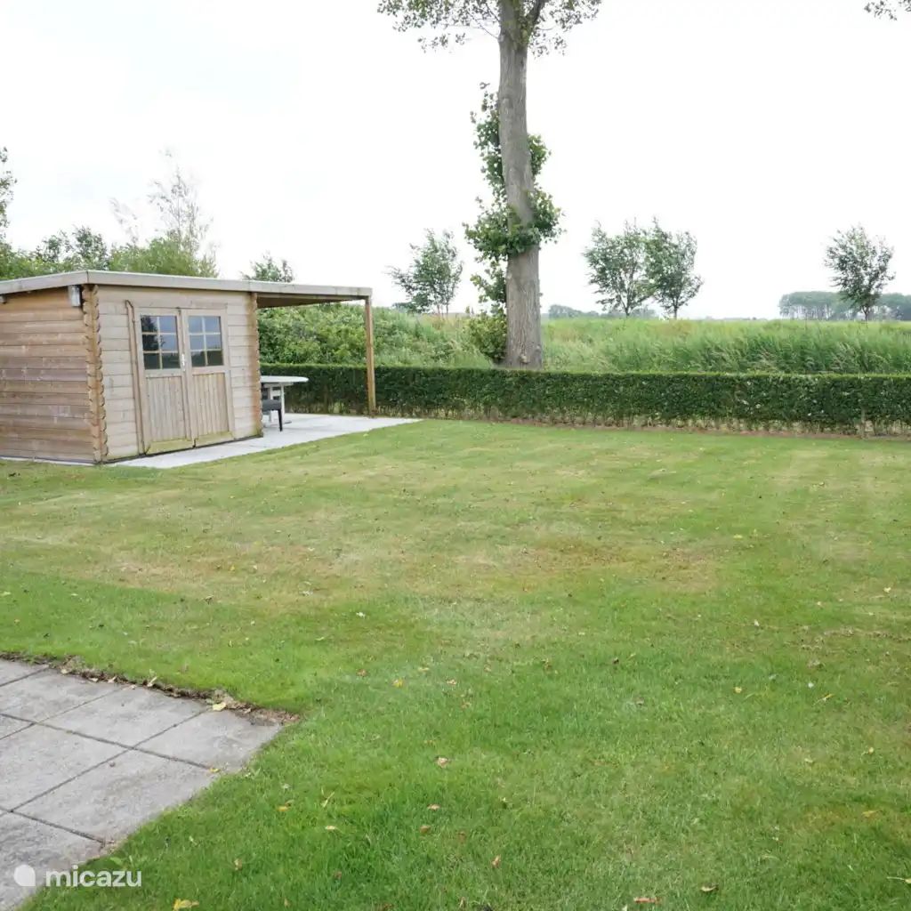 Verblijf 6301144 - Vakantiewoning Zeeuws-Vlaanderen - Stern 188