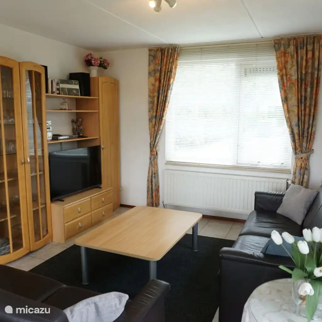 Verblijf 6301144 - Vakantiewoning Zeeuws-Vlaanderen - Stern 188