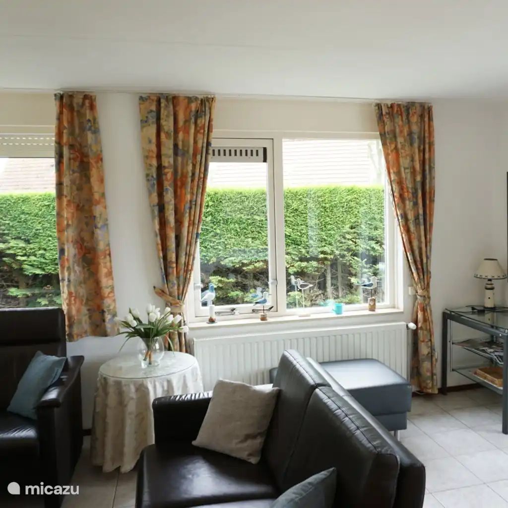 Verblijf 6301144 - Vakantiewoning Zeeuws-Vlaanderen - Stern 188