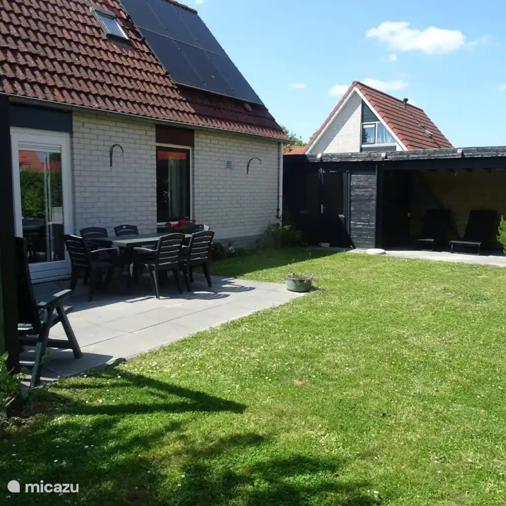 Verblijf 6301145 - Vakantiewoning Zeeuws-Vlaanderen - Stern 240