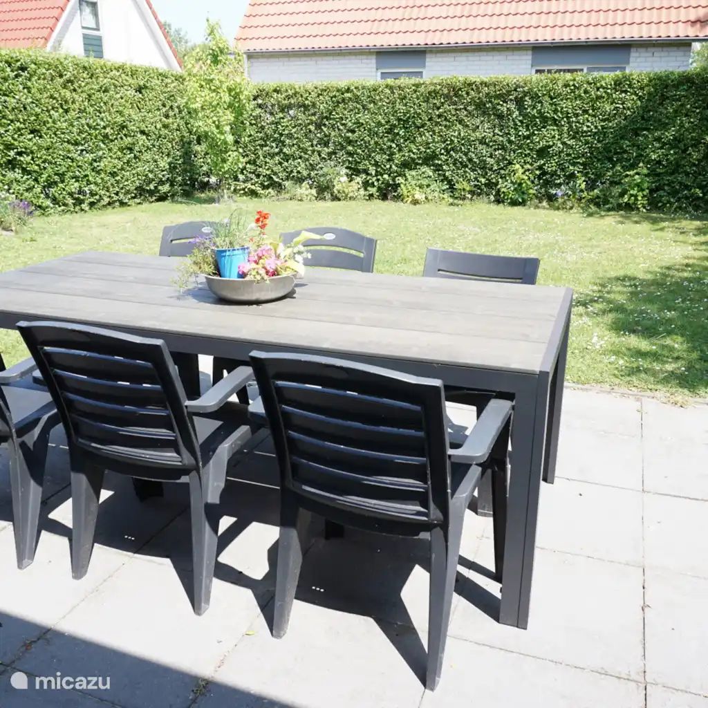 Verblijf 6301145 - Vakantiewoning Zeeuws-Vlaanderen - Stern 240