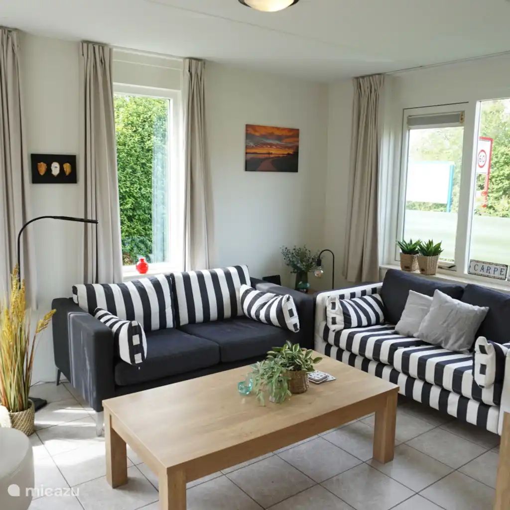 Verblijf 6301145 - Vakantiewoning Zeeuws-Vlaanderen - Stern 240