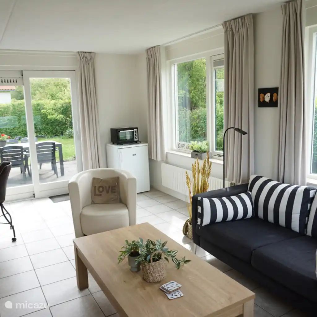 Verblijf 6301145 - Vakantiewoning Zeeuws-Vlaanderen - Stern 240