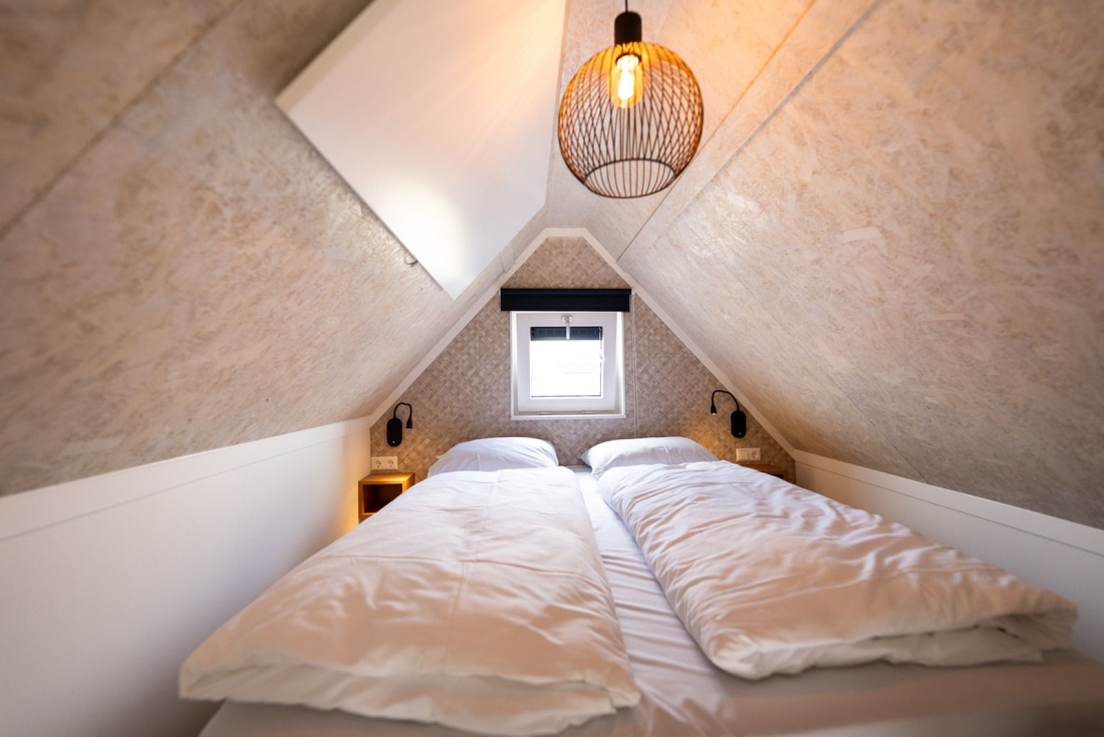Verblijf 6301149 - Vakantiewoning Zeeuws-Vlaanderen - «Tiny House»