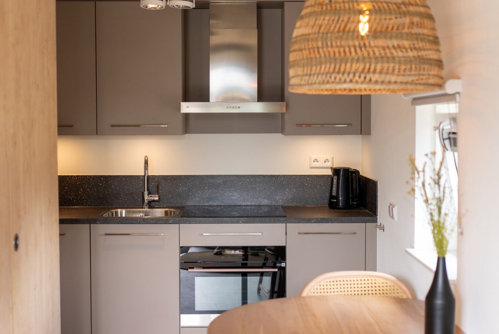Verblijf 6301149 - Vakantiewoning Zeeuws-Vlaanderen - «Tiny House»